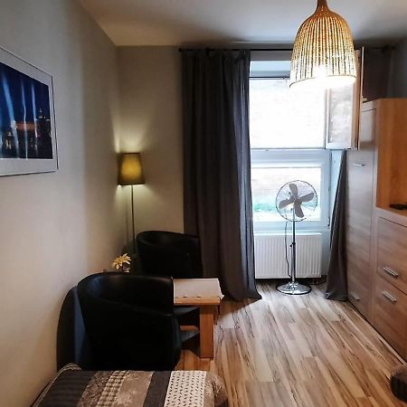 Topola1 Appartement Krakau Buitenkant foto