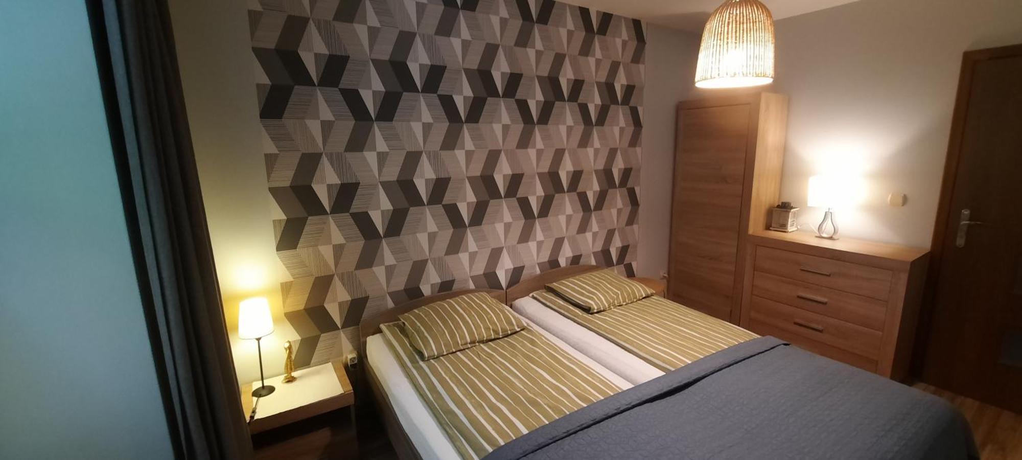 Topola1 Appartement Krakau Buitenkant foto